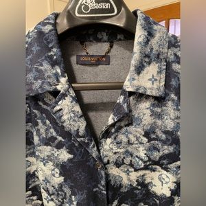 Louis Vuitton, shirt